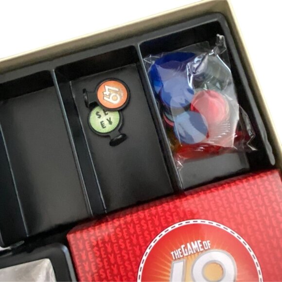 Breaking Games The Game of 49-Ages 10+-2-5 Players-Complete - Picture 7 of 8